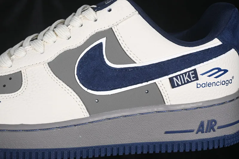 All categories Nk Air Force 1 Air Force series Nk Air Force 1 Low Air Force low-top Nike Air Force 1'07 Low joint model Air Force 1 low-top casual sneakers LD1999-033